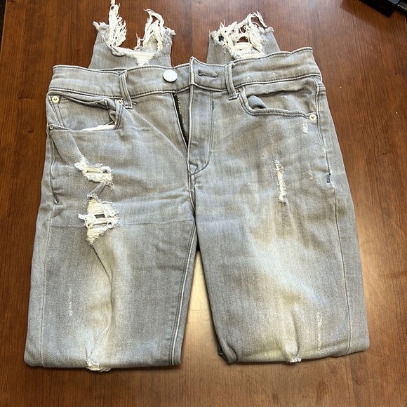 Express Jean - Picture 2 of 5